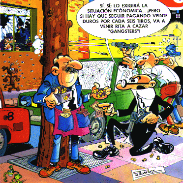 Mortadelo y Filemn