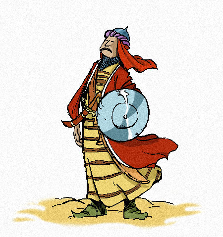 musulman