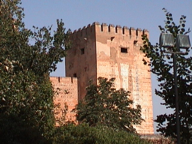 alhambra
