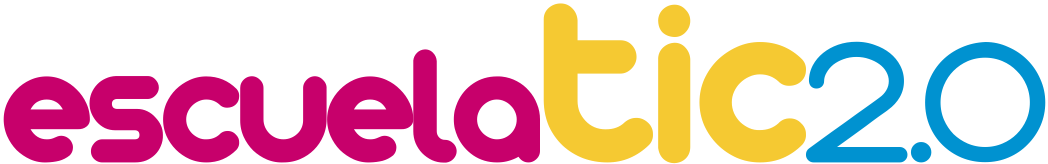 escuela tic 2.0