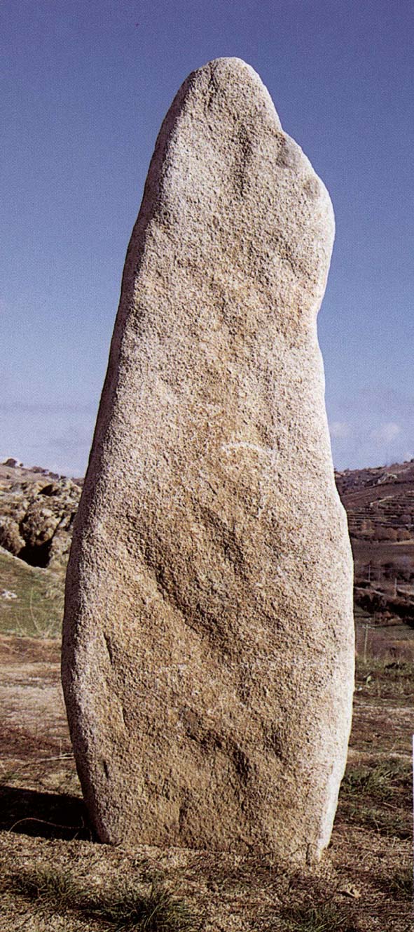 menhir